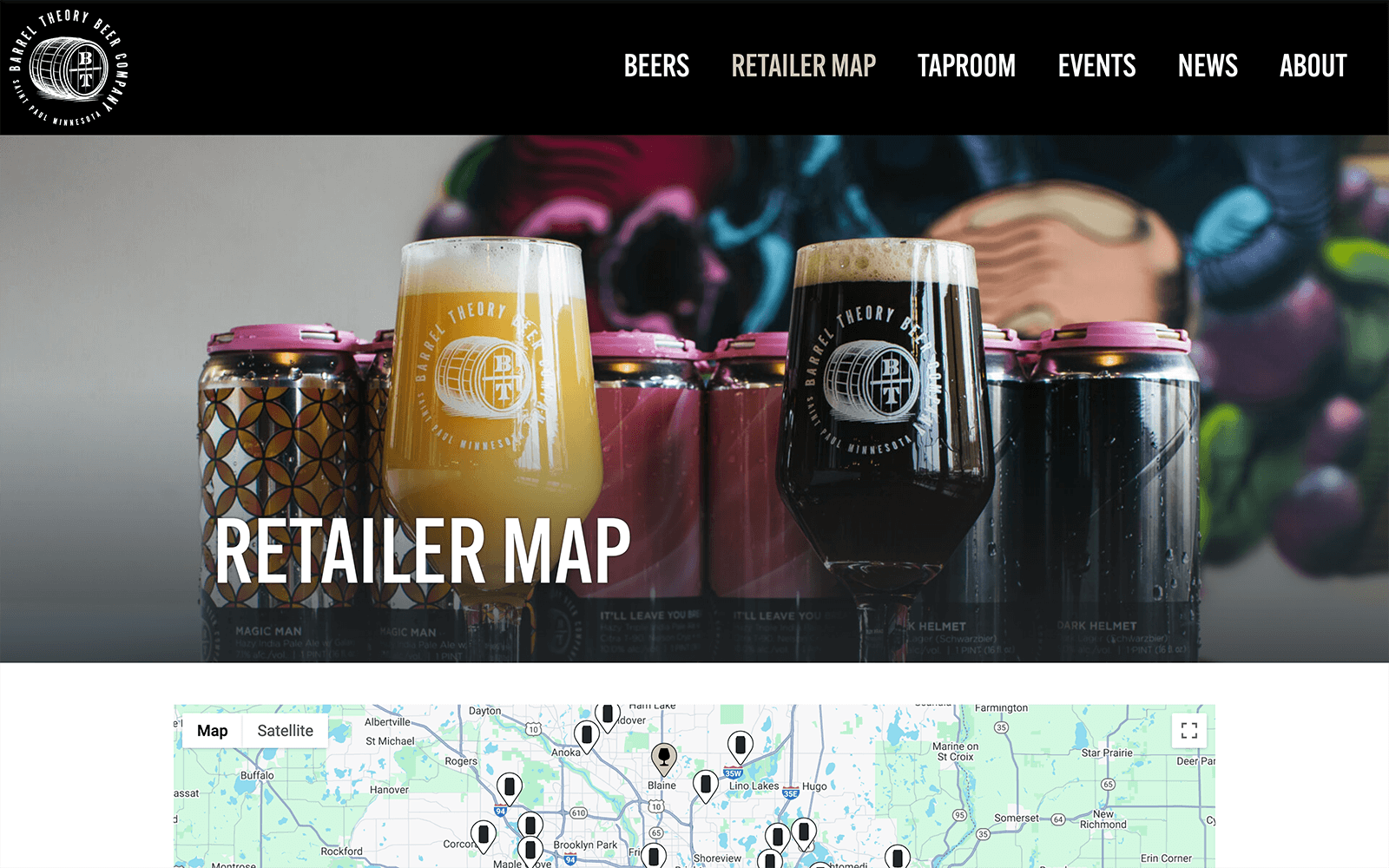 project-barrel-theory