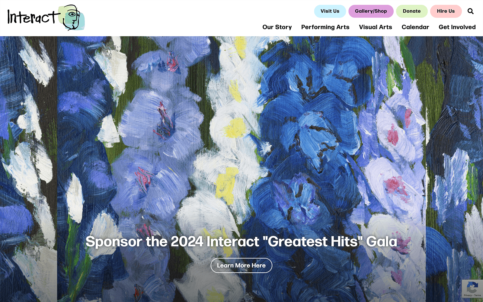 project-interact-center