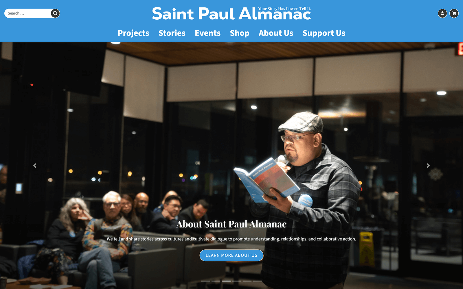 project-saint-paul-almanac