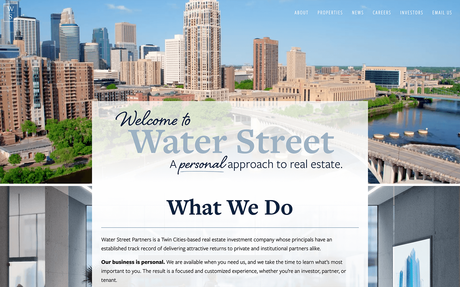 project-water-street-partners